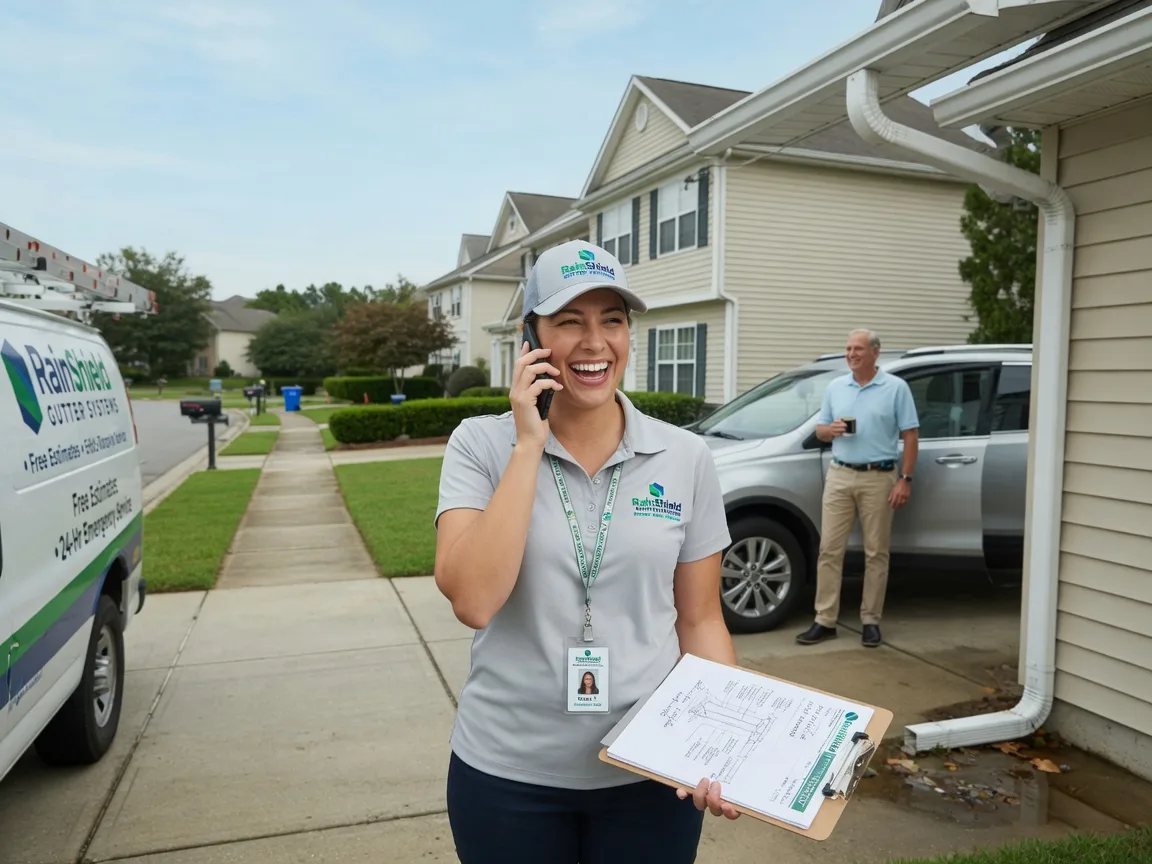 Gutter Installation Glenwood, NY FAQs